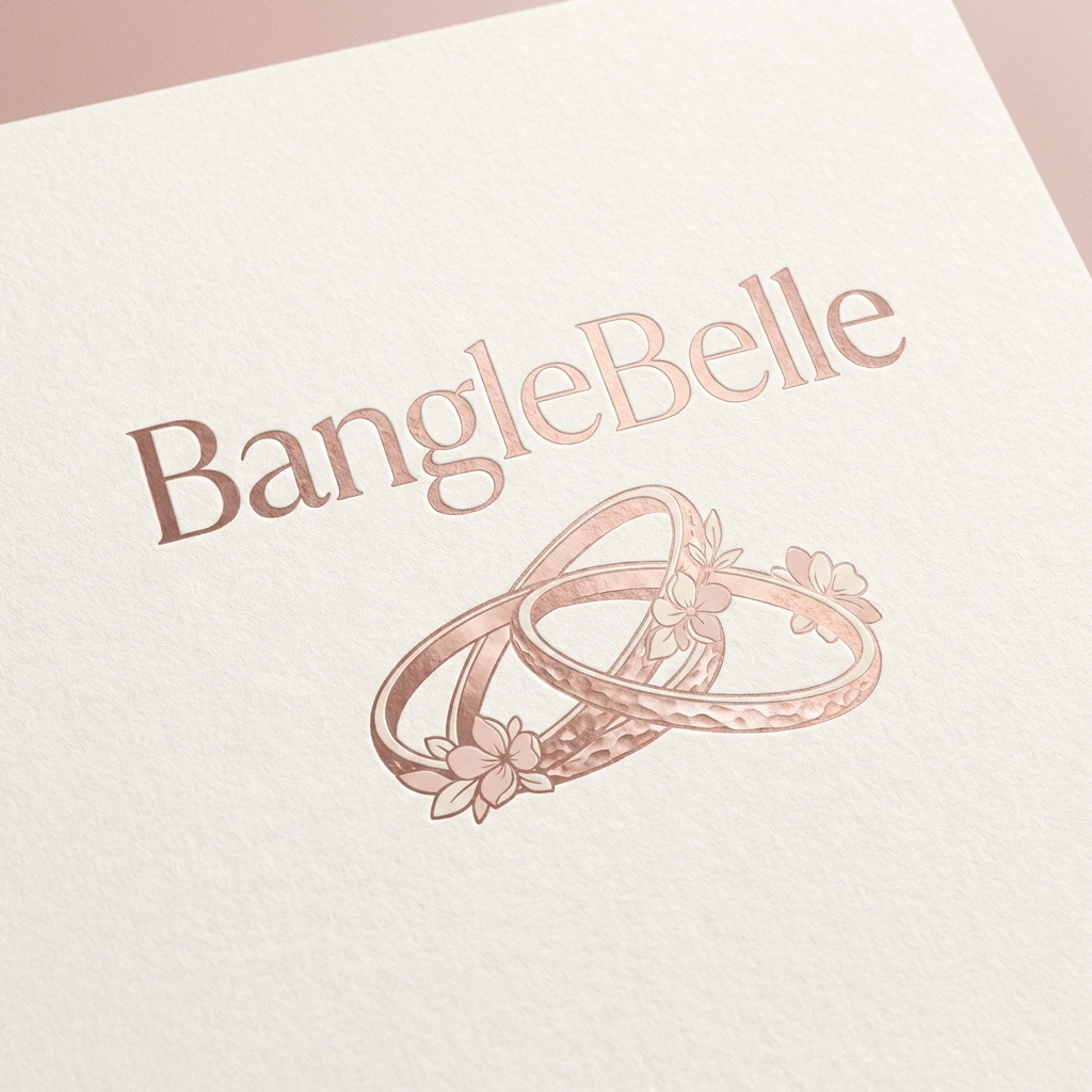 BangleBelle Logo