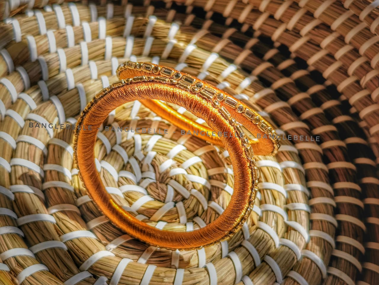 Detailed Craftsmanship